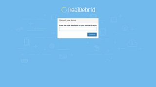 Real-Debrid | Application Authorization