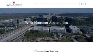 Allegiance Bank – West Houston Association