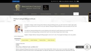 Accredited Online Medical Billing and Coding Diploma Program