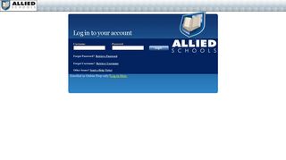 I-Board Allied Schools