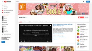 Allrecipes - YouTube