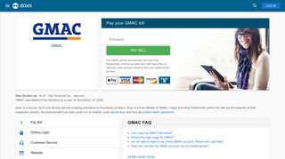 GMAC (ALLY): Login, Bill Pay, Customer Service and Care Sign-In