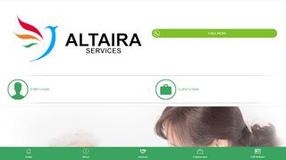 Aged Care - Altaira Nursing Services