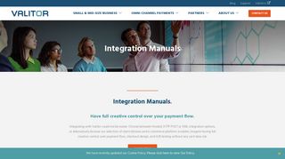 System Integration | Manuals | AltaPay