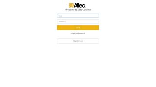 Altec Connect | Altec Inc.