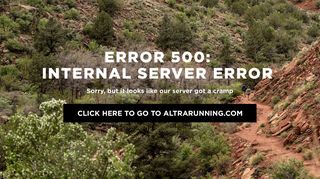 Register or Log In | Altra United States - Altra Running Shoes
