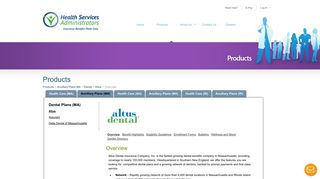 HSA Insurance - Massachusetts Dental Plans - Altus Dental
