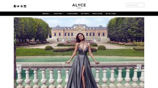 ALYCE Paris