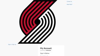 Trail Blazers Account Manager |