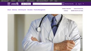 American Medical Association | AMA