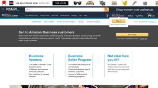 Amazon Business - Amazon.com