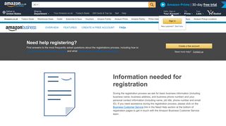 Amazon Business - Amazon UK