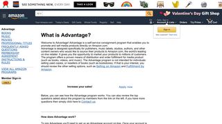 Amazon.com : Join Advantage