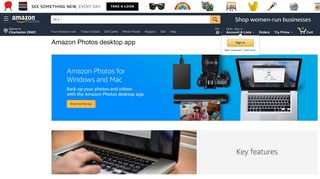 Amazon Drive apps - Amazon.com