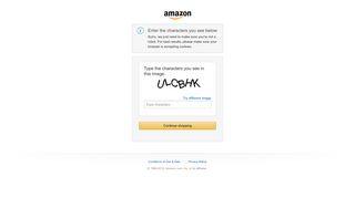Amazon Platinum Mastercard: Amazon.co.uk: Welcome