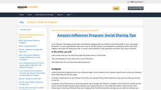 How will my followers discover my page on Amazon? - Amazon.com ...
