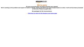 Amazon.co.uk Seller Profile: LBB