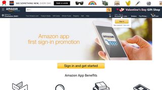 Amazon.com: : Amazon