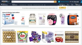 Amazon.co.uk: Login: Books