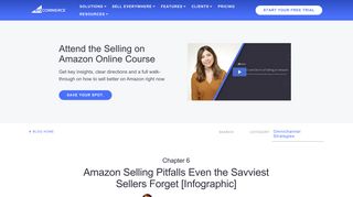 17 Common Problems for Selling on Amazon [FBA, SKUs & More]