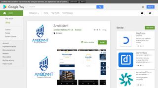 Ambidant - Apps on Google Play