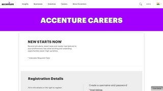 Register - Accenture
