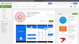AMCO BANKING - Apps on Google Play