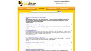 ceridian self service amcor - Yellowbrowser - Yellow Web Local ...