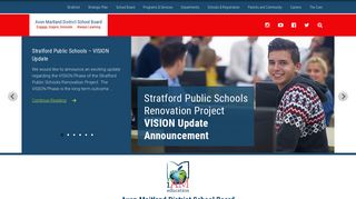 Avon Maitland District School Board - Engage, Inspire, Innovate ...