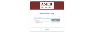 Amer Insurance Client Portal - Vertafore Client Portal