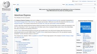 American Express - Wikipedia