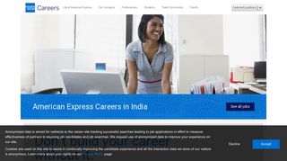 India - American Express Careers