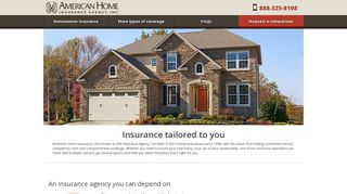 American Home Insurance