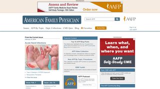 American Family Physician - AAFP