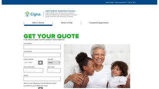 CIGNA Medicare Supplement