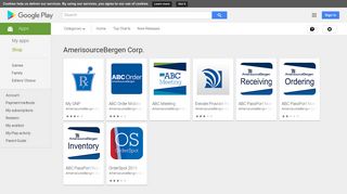 Android Apps by AmerisourceBergen Corp. on Google Play