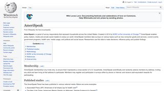 AmeriSpeak - Wikipedia