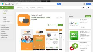 AmeriSpeak - Apps on Google Play