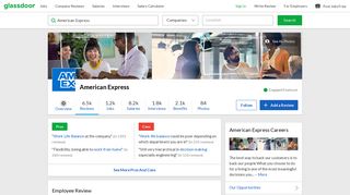 American Express - HR Work at AMEX...disappointed | Glassdoor