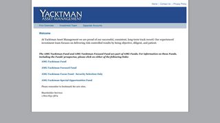 Yacktman Asset Management