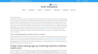 Amoory dating sign in - Top Women
