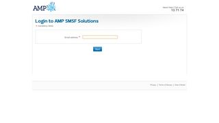 AMP SMSF - SuperIQ
