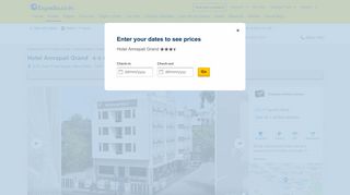 Hotel Amrapali Grand (Delhi) – 2019 Hotel Prices | Expedia.co.in