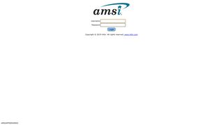 AMSI Property Management - Infor