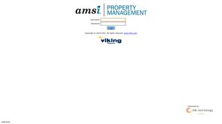 AMSI Property Management