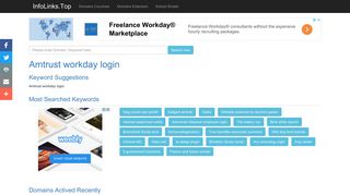 Amtrust workday login Search - InfoLinks.Top