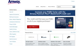 Amway Canada