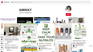 58 Best AMWAY images | Amway products, Artistry amway, Productivity