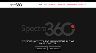 Spectra360 - Spectra360