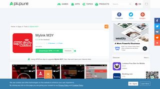 Mylink M3Y for Android - APK Download - APKPure.com